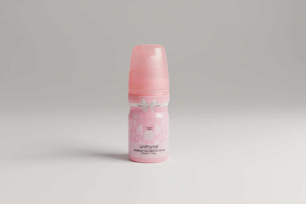 Desodorante de Yara RollOn 50ml