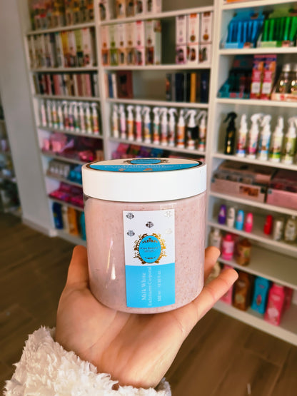 Exfoliante Corporal Biancolate