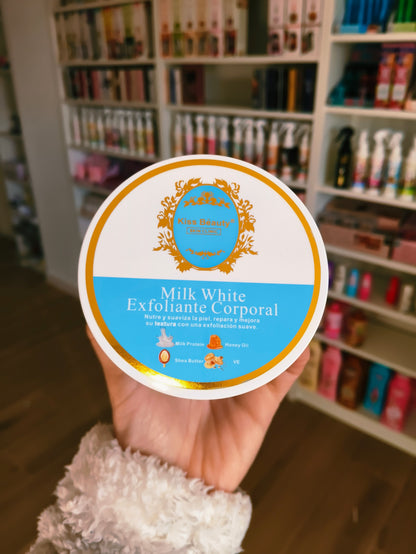 Exfoliante Corporal Biancolate