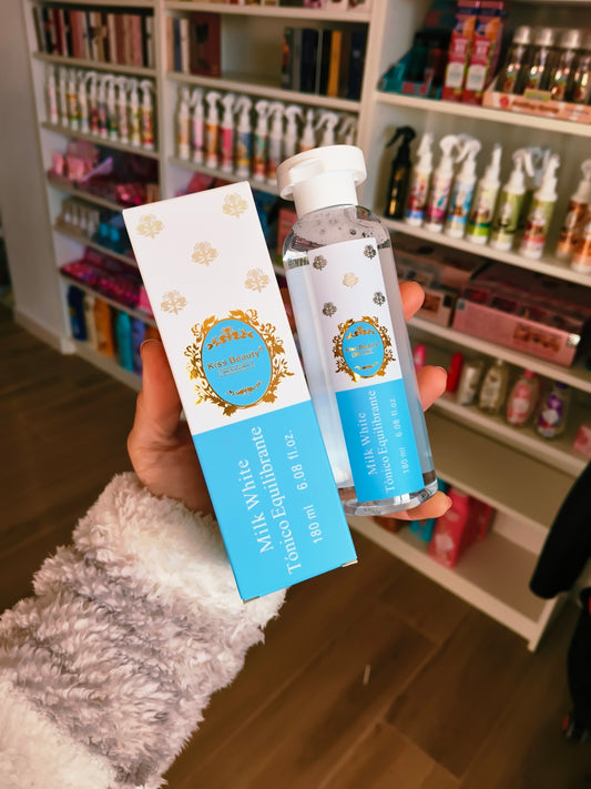 Tónico Equilibrante Biancolate