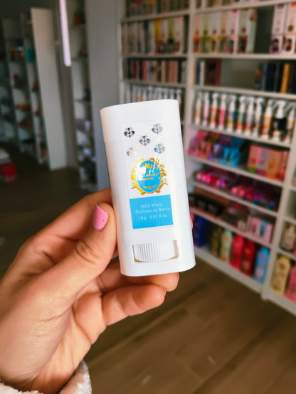 Perfume en Barra Biancolate