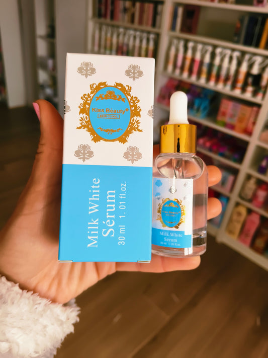 Serum Facial Biancolate