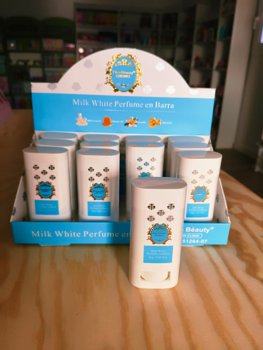Perfume en Barra Biancolate