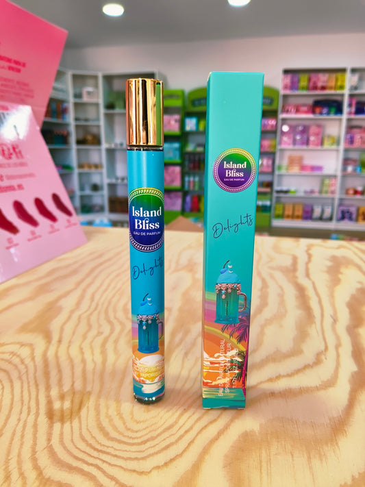 PERFUME Island Bliss 35ML