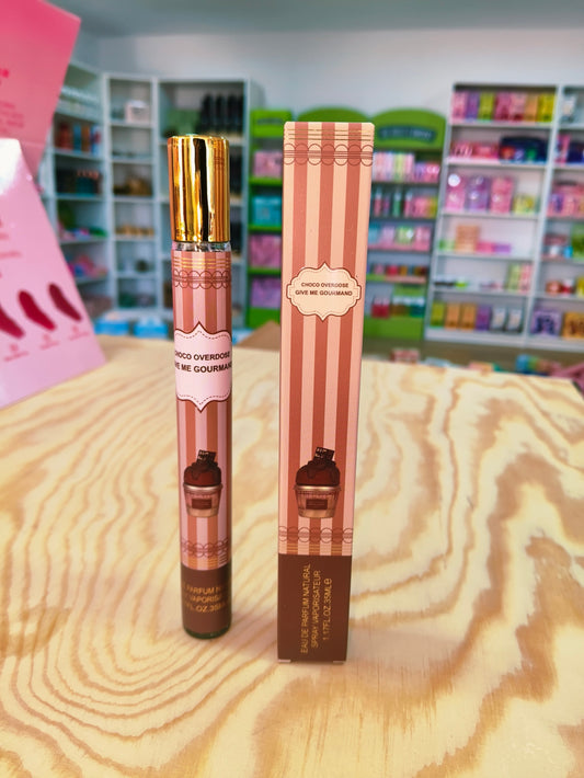 PERFUME Choco Overdose  35ML