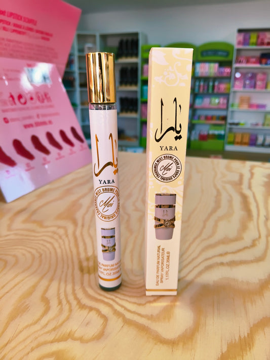 PERFUME  YARA MOI 35ML