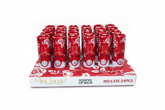 Balsamo labial Yara Candy