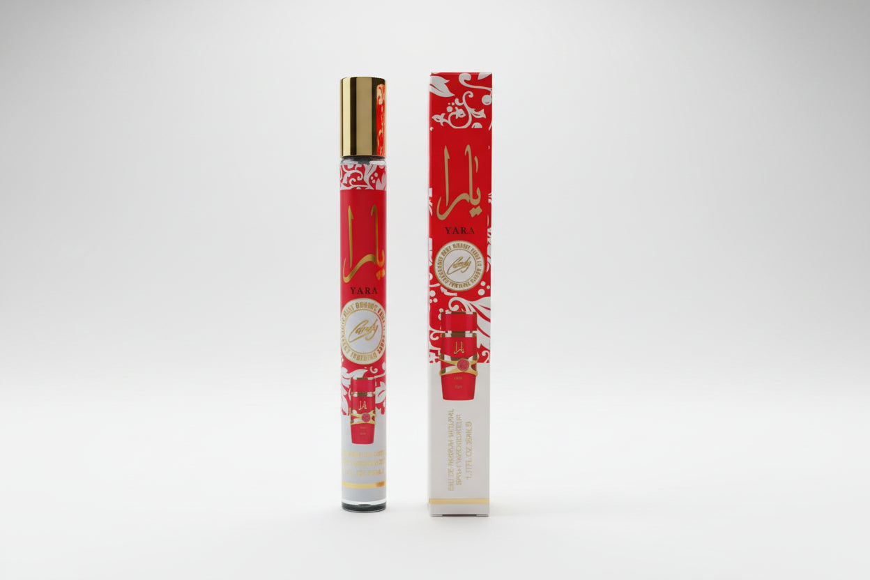 PERFUME Yara Candy 35ML