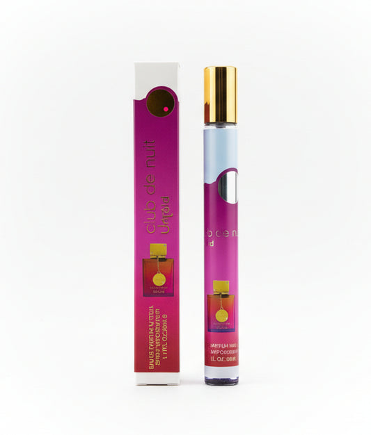 PERFUME CLUB DE NUIT Untold 35ml