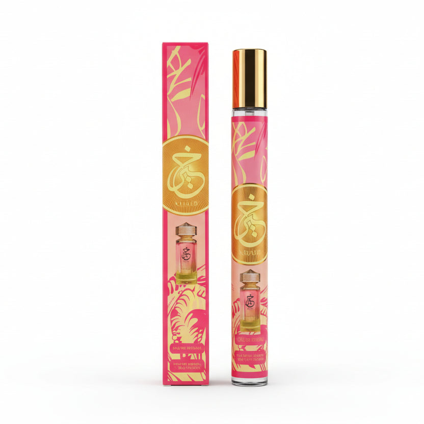 PERFUME Khair Peach Delulu 35ml