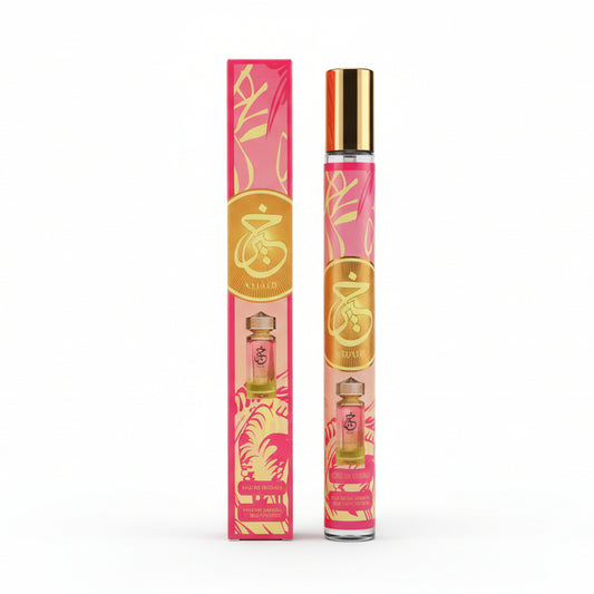 PERFUME Khair Peach Delulu 35ml