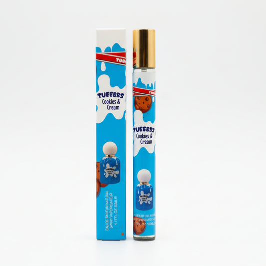 PERFUME Cookies & Cream Tubbees 35ml