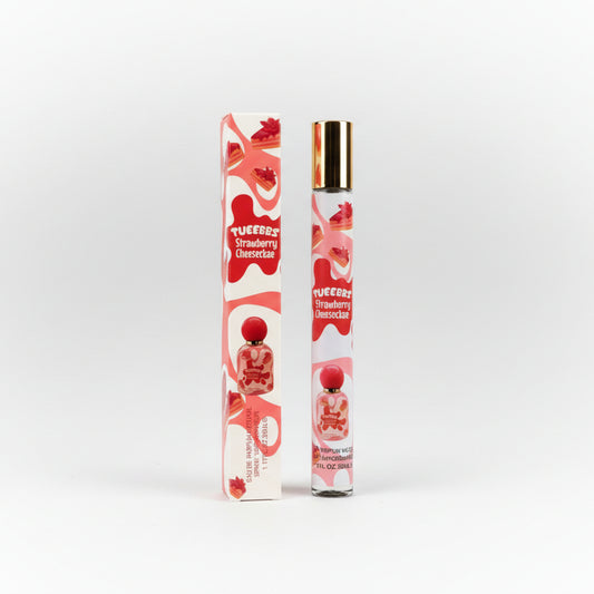 PERFUME Strawberry Cheesecake Tubbees 35ml