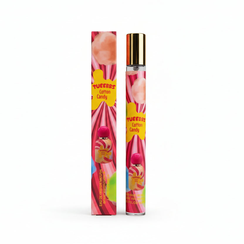 PERFUME Cotton Candy Tubbees 35ml