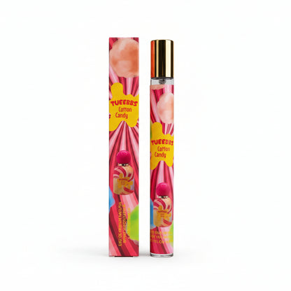 PERFUME Cotton Candy Tubbees 35ml