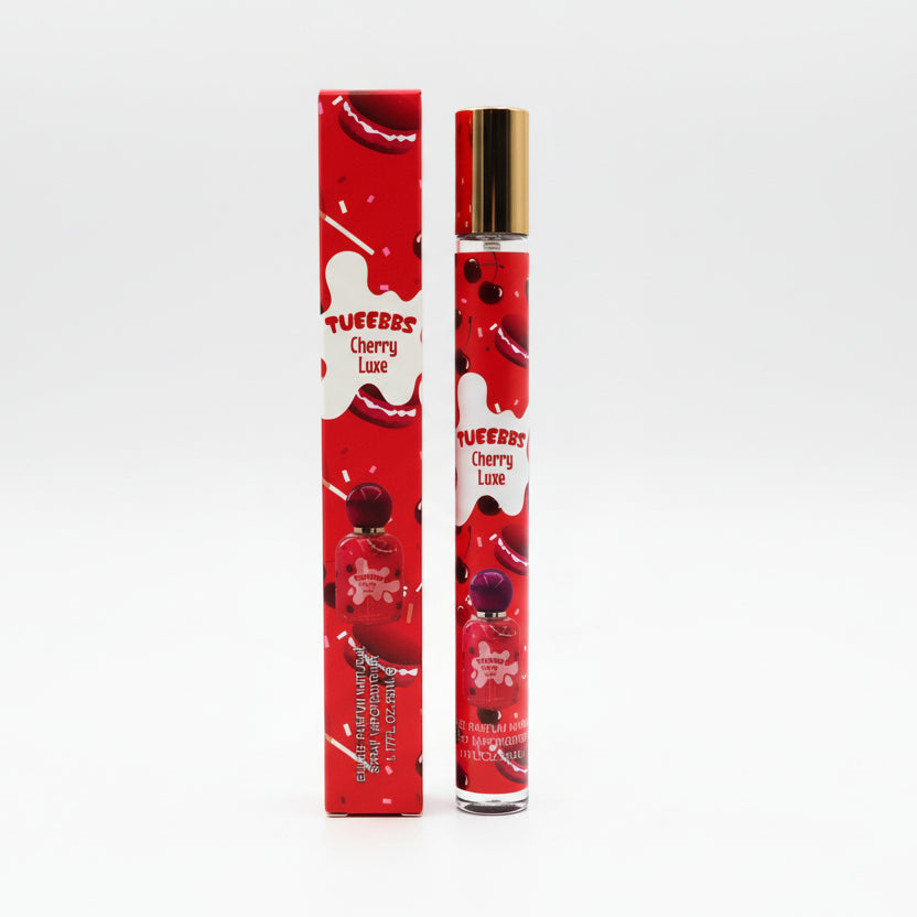 PERFUME Cherry Luxe Tubbees 35ml