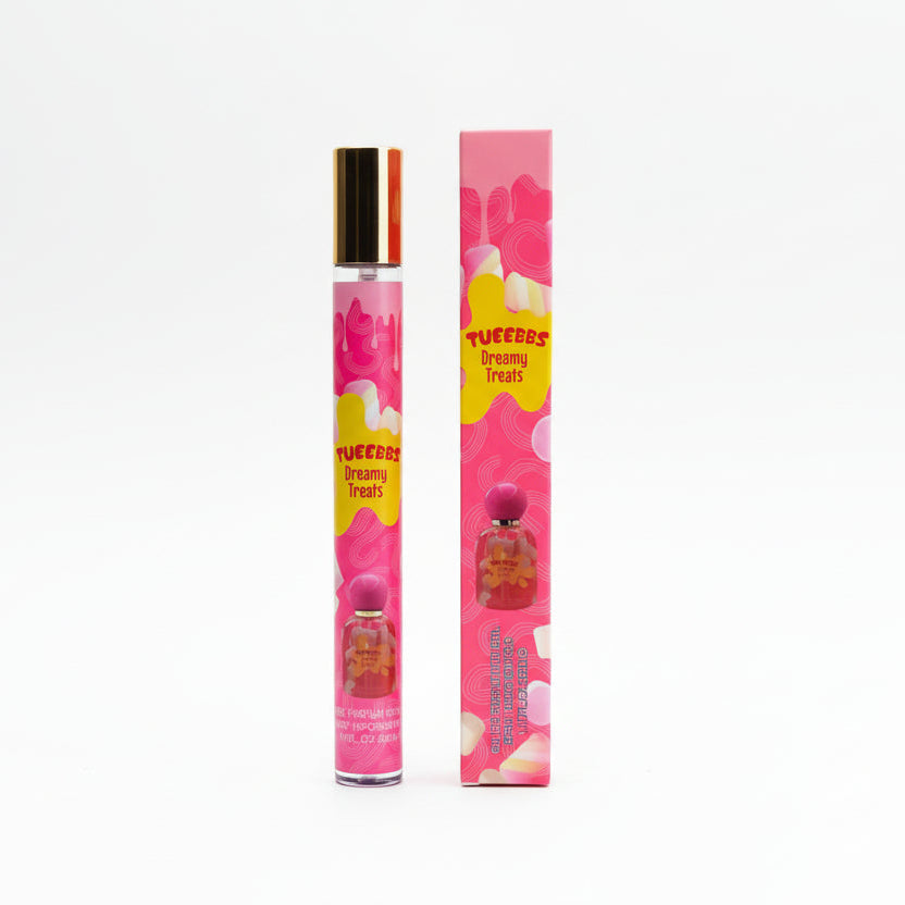 PERFUME Dreamy Treats Tubbees 35ml