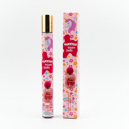 PERFUME Unicorn Vanilla Tubbees 35ml