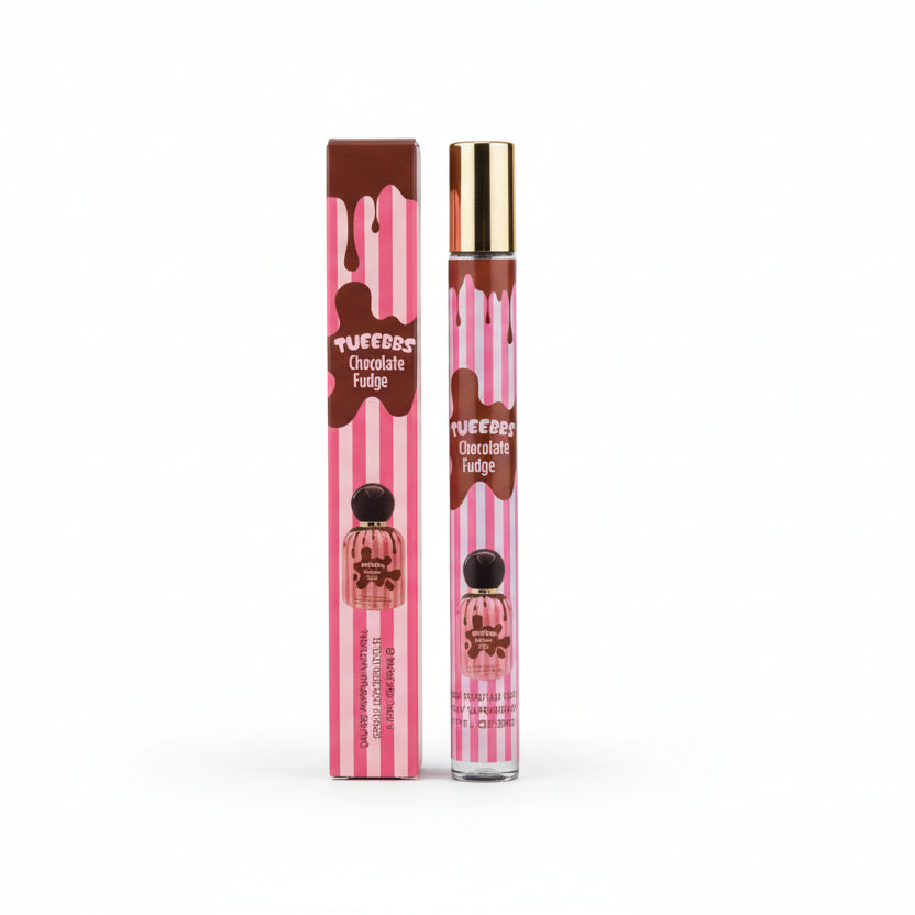 PERFUME Chocolate Fudge Tubbees 35ml