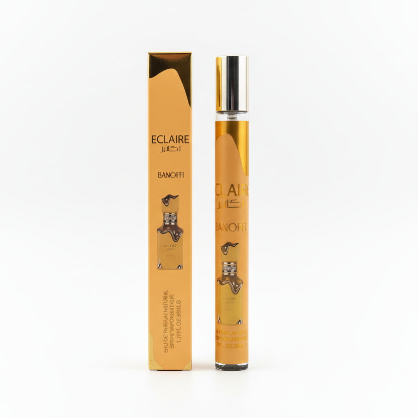 PERFUME Eclaire Banoffi 35ML