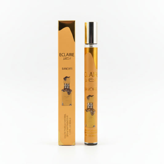 PERFUME Eclaire Banoffi 35ML