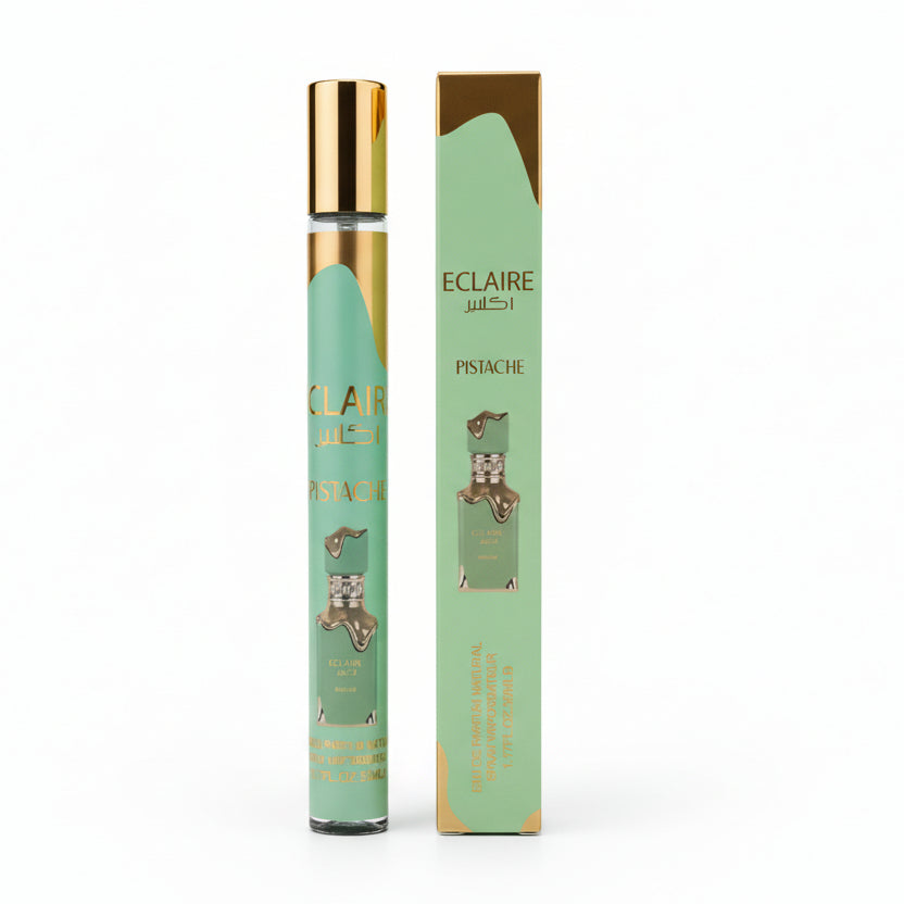 PERFUME Eclaire Pistache 35ML