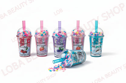 Bálsamo labial Lip Shake - COSMI PREMIUM