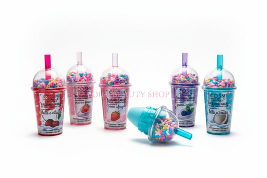 Bálsamo labial Lip Shake - COSMI PREMIUM