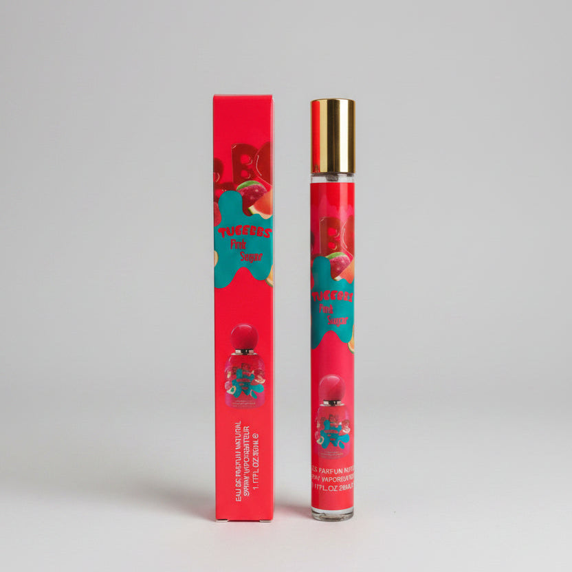 PERFUME Pink Sugar Tueebbs 35ml