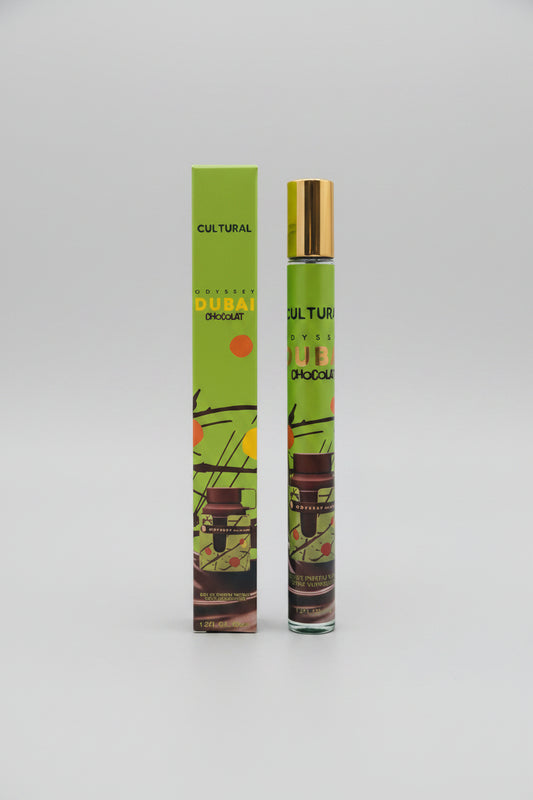 PERFUME Dubai Chocolate Odyssey 35ML