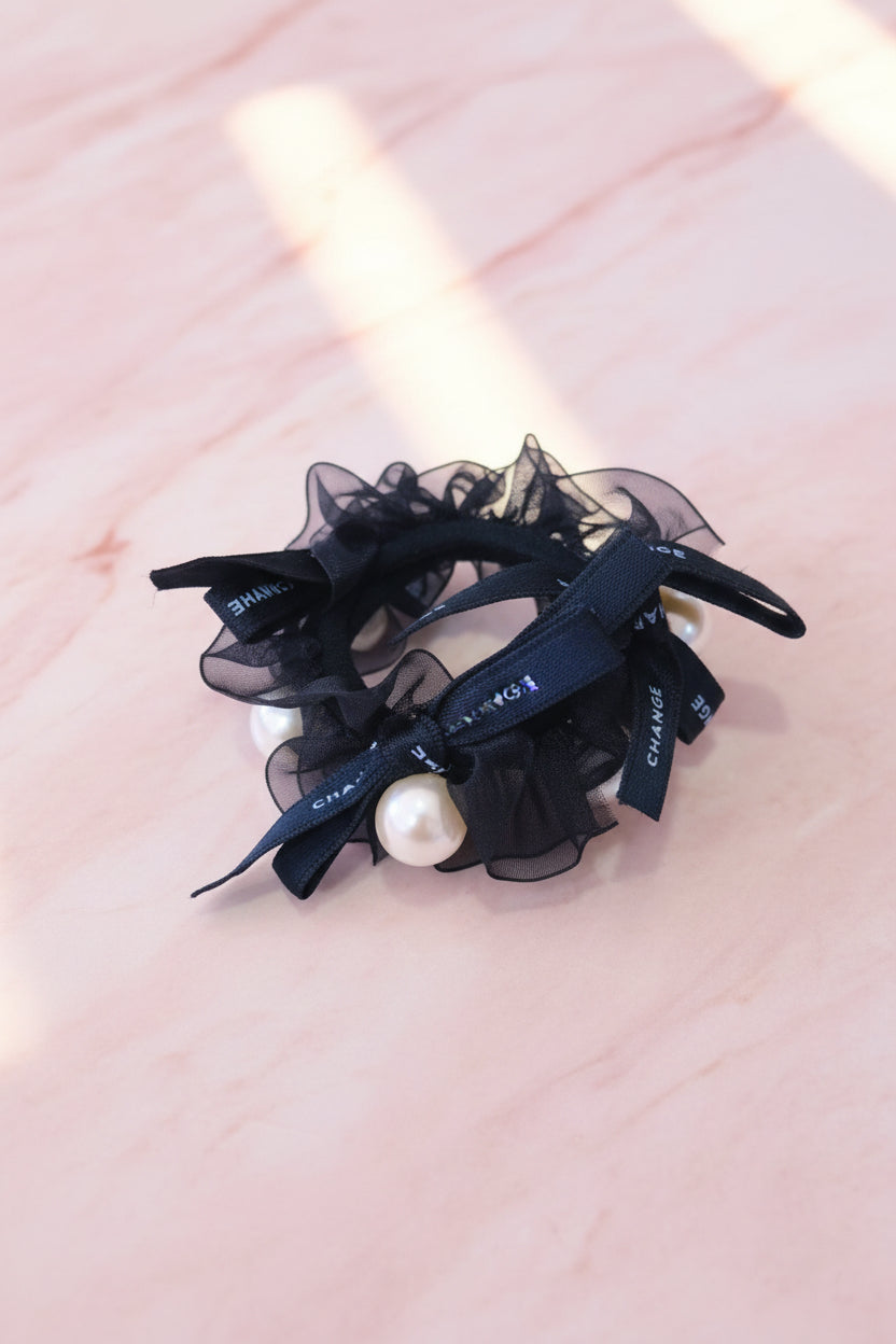 Coleteros INSPO Chanel