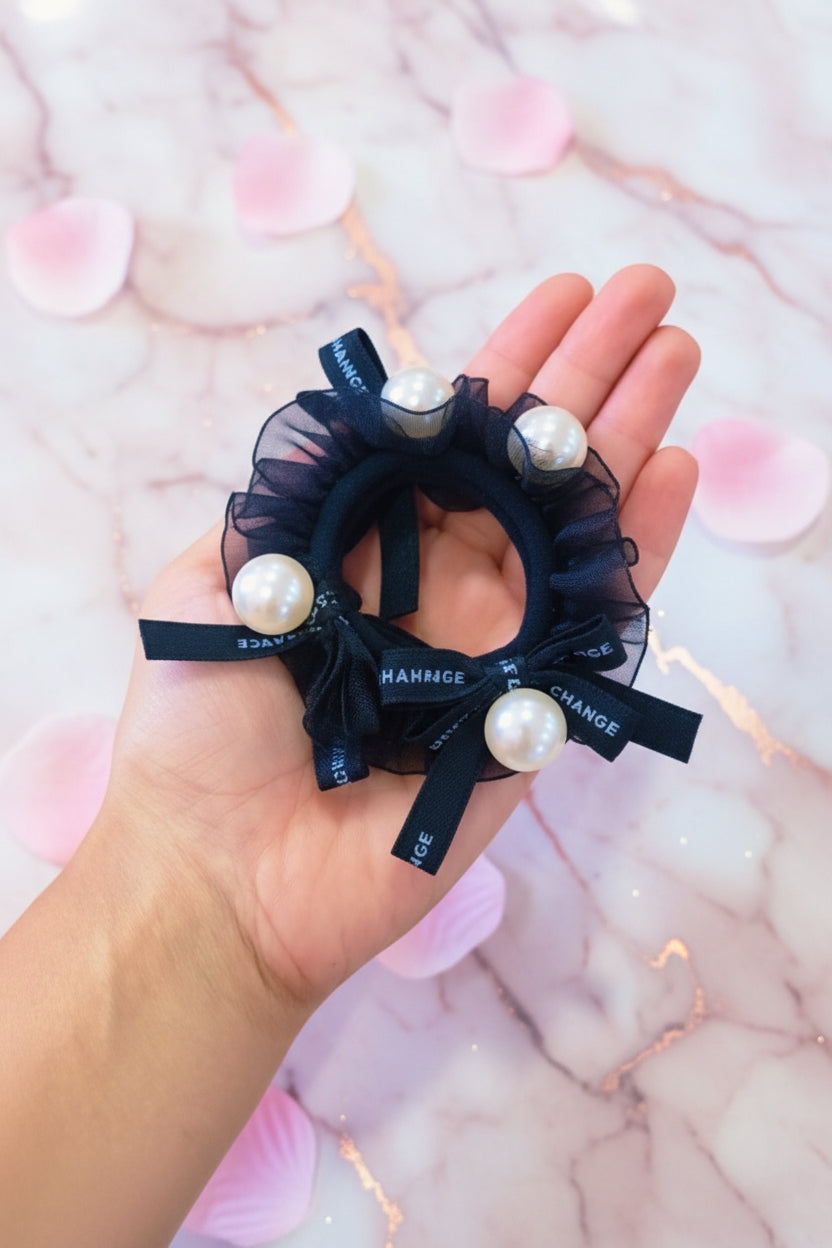 Coleteros INSPO Chanel