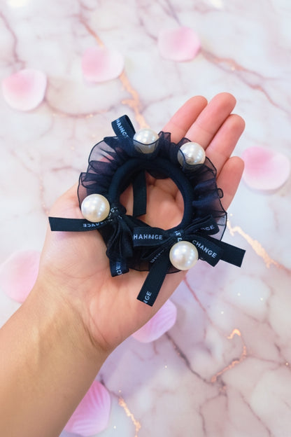 Coleteros INSPO Chanel