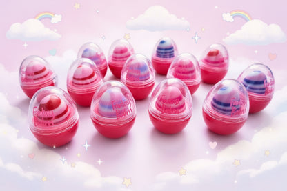 Balsamo Huevo de pascua Fantasy Lips - DDONNA