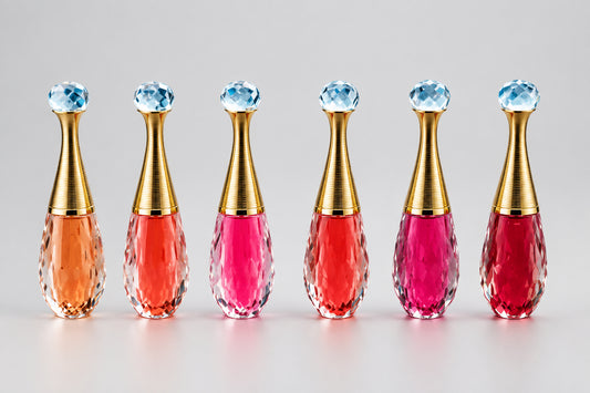 Lip Gloss mágico inspo Dior