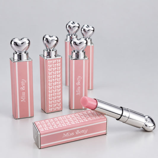 Bálsamo Labial Hidratante Mágico inspo Dior