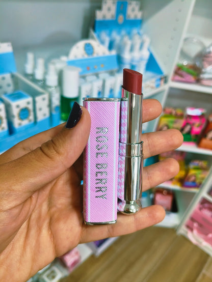 Pack labiales inspo Dior