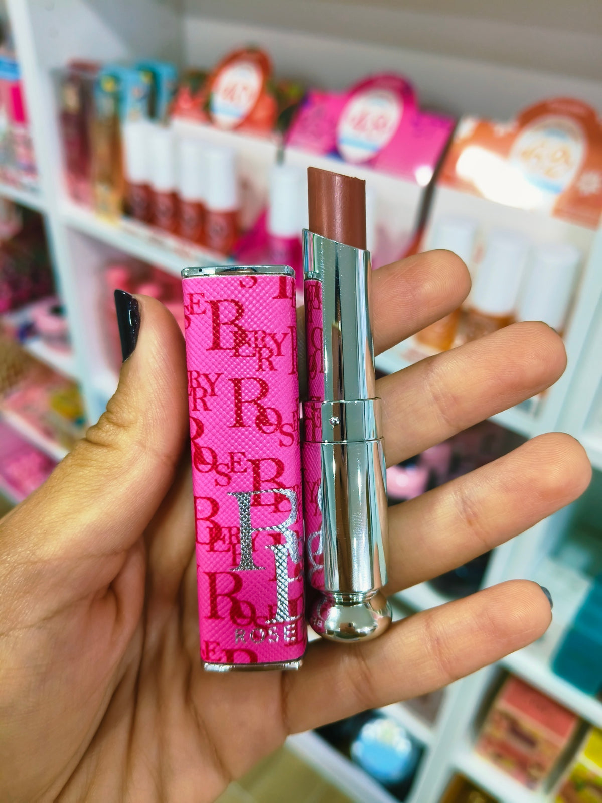 Pack labiales inspo Dior