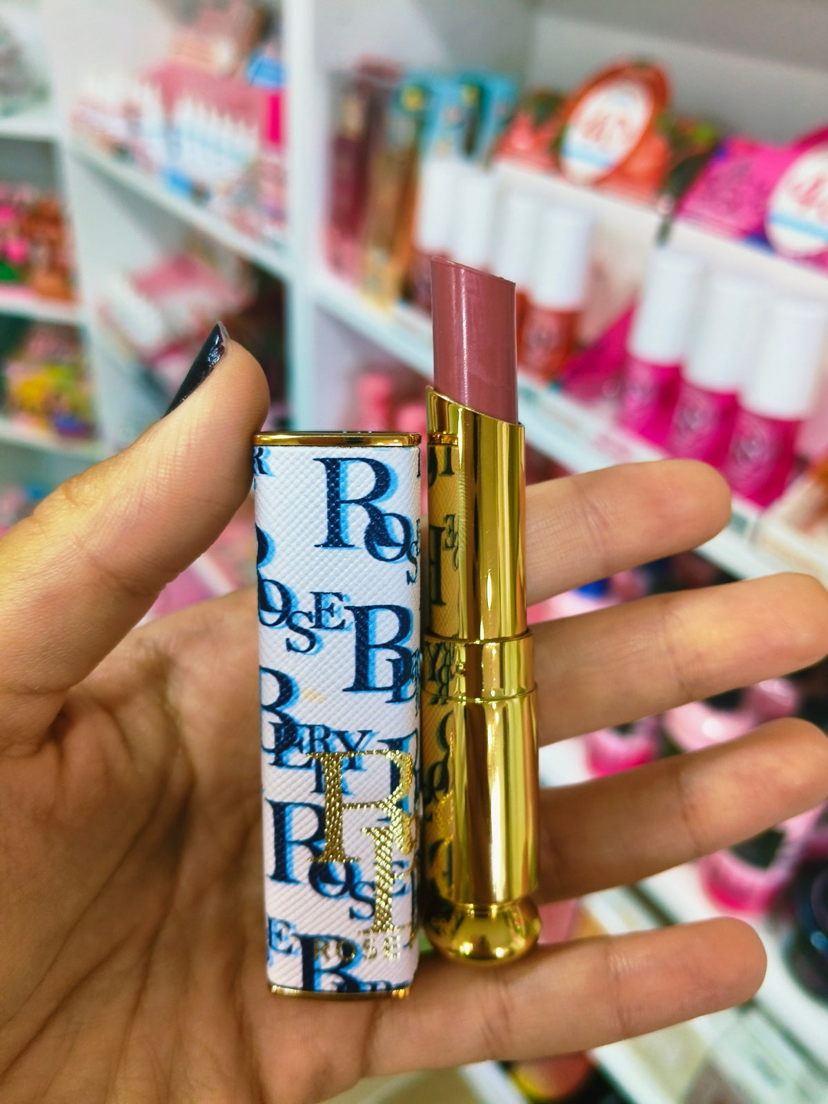Pack labiales inspo Dior