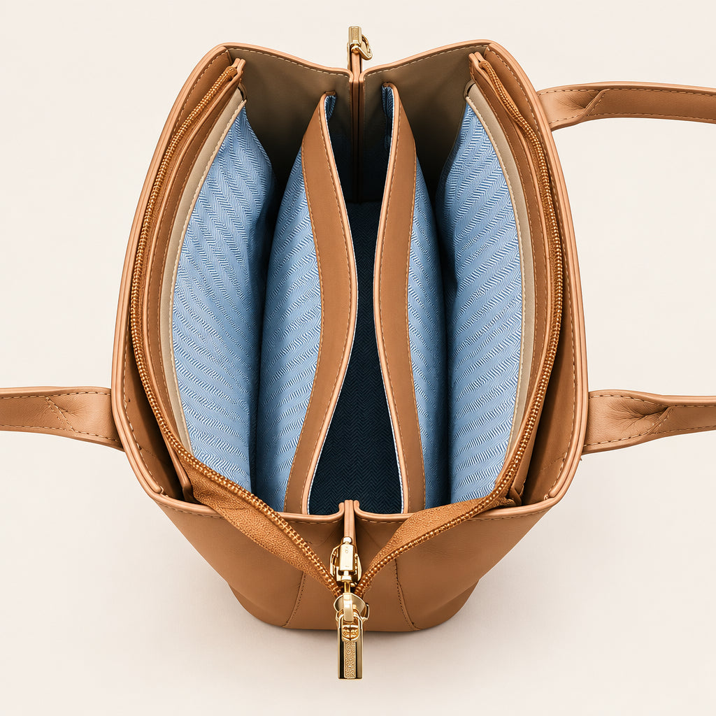 Bolso Claudia