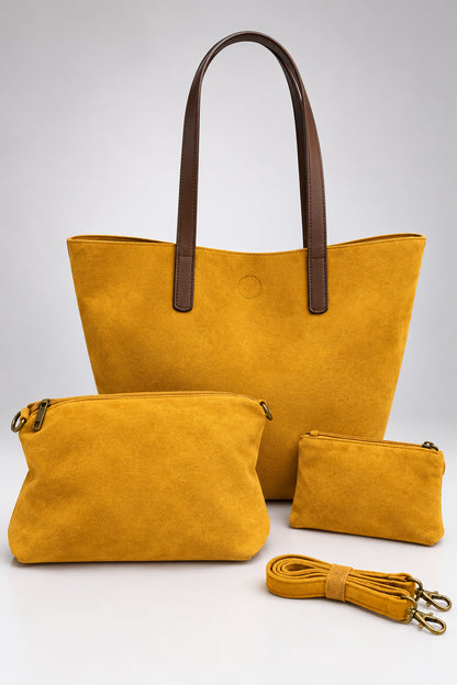 Bolso conjunto de 3 Antelina