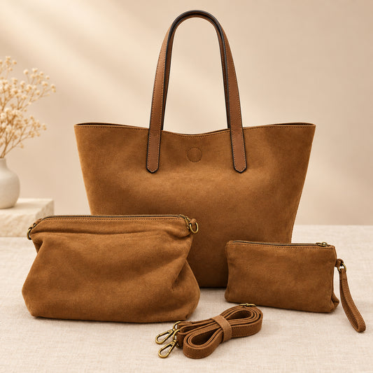 Bolso conjunto de 3 Antelina