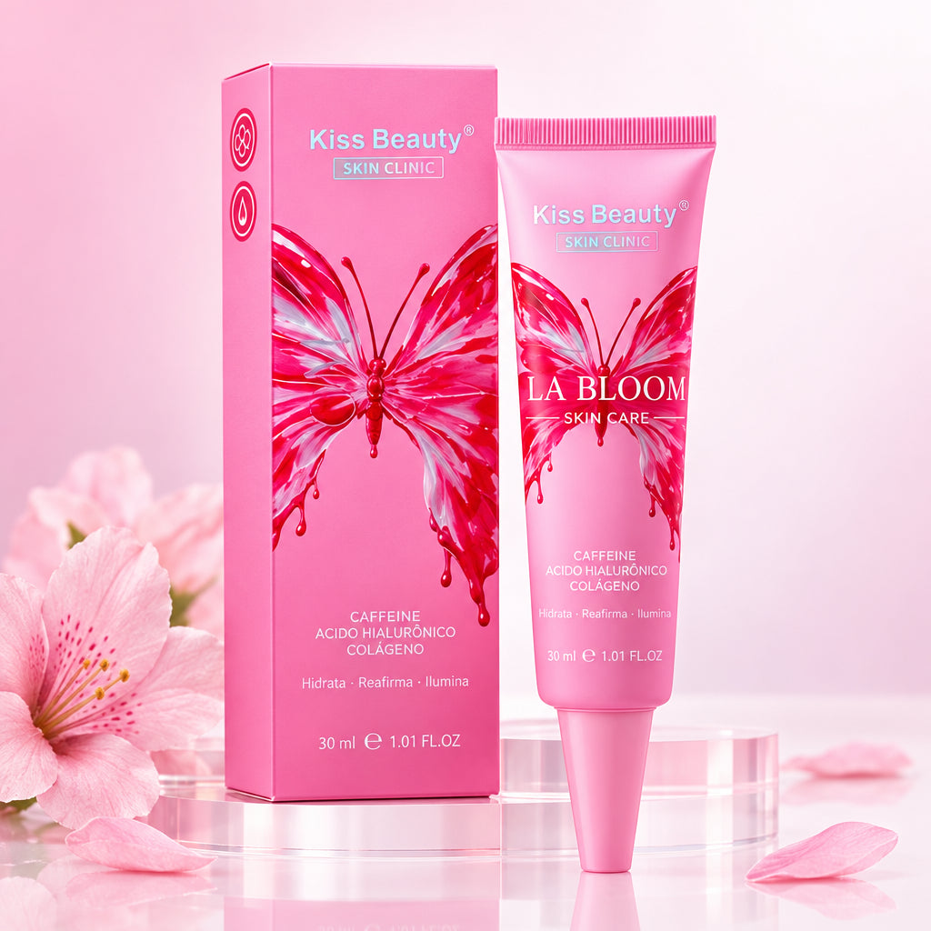 Crema Contorno de ojos La Bomba 30ml