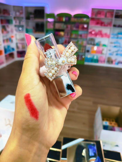 Labial Coquette | Barra de Labios Ultra Hidratante | Color Duradero y Cuidado