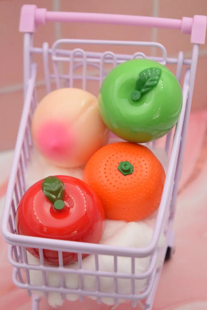 Bálsamo Labial Frutas