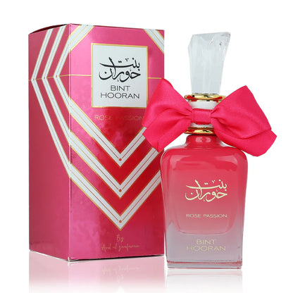 Bint Hooran (Rose Passion) *dupe Yara Candy