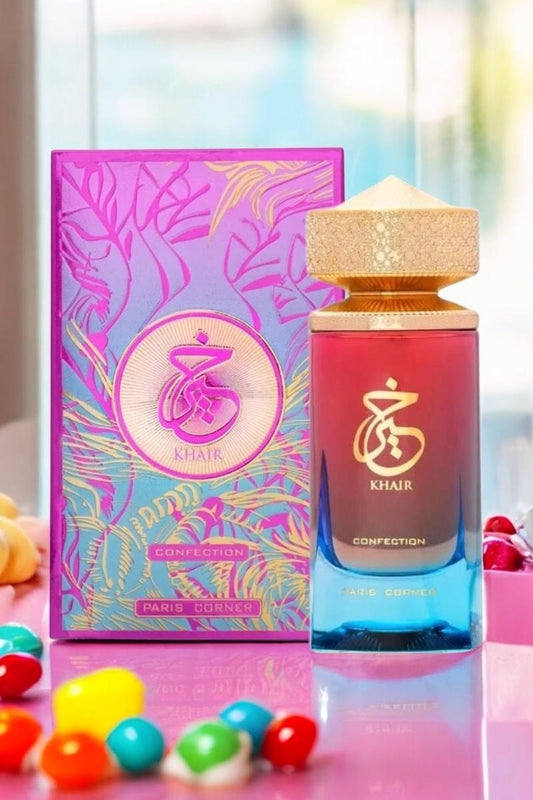 Perfume Khair Confection - Paris Corner