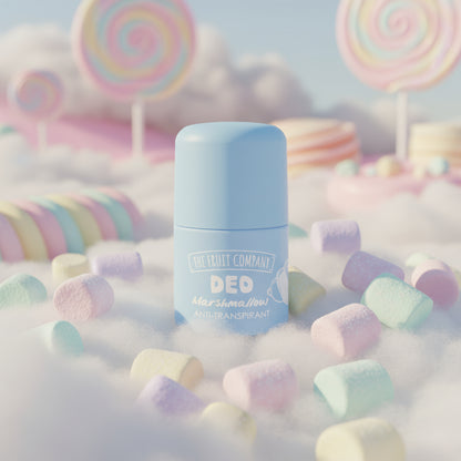 DEO ROLL ON NUBE COLORES ANTITRANSPIRANTE SOFT TOUCH