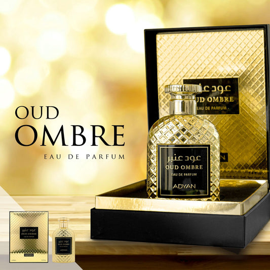 OUD OMBRE 100 ml - ADYAN