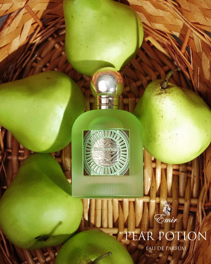 Pear Potion - Paris corner 100 ml